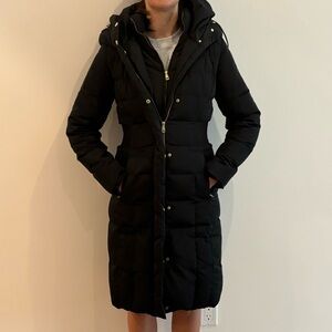 Cole Haan Down Winter Coat